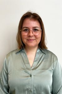 Claudia Walz